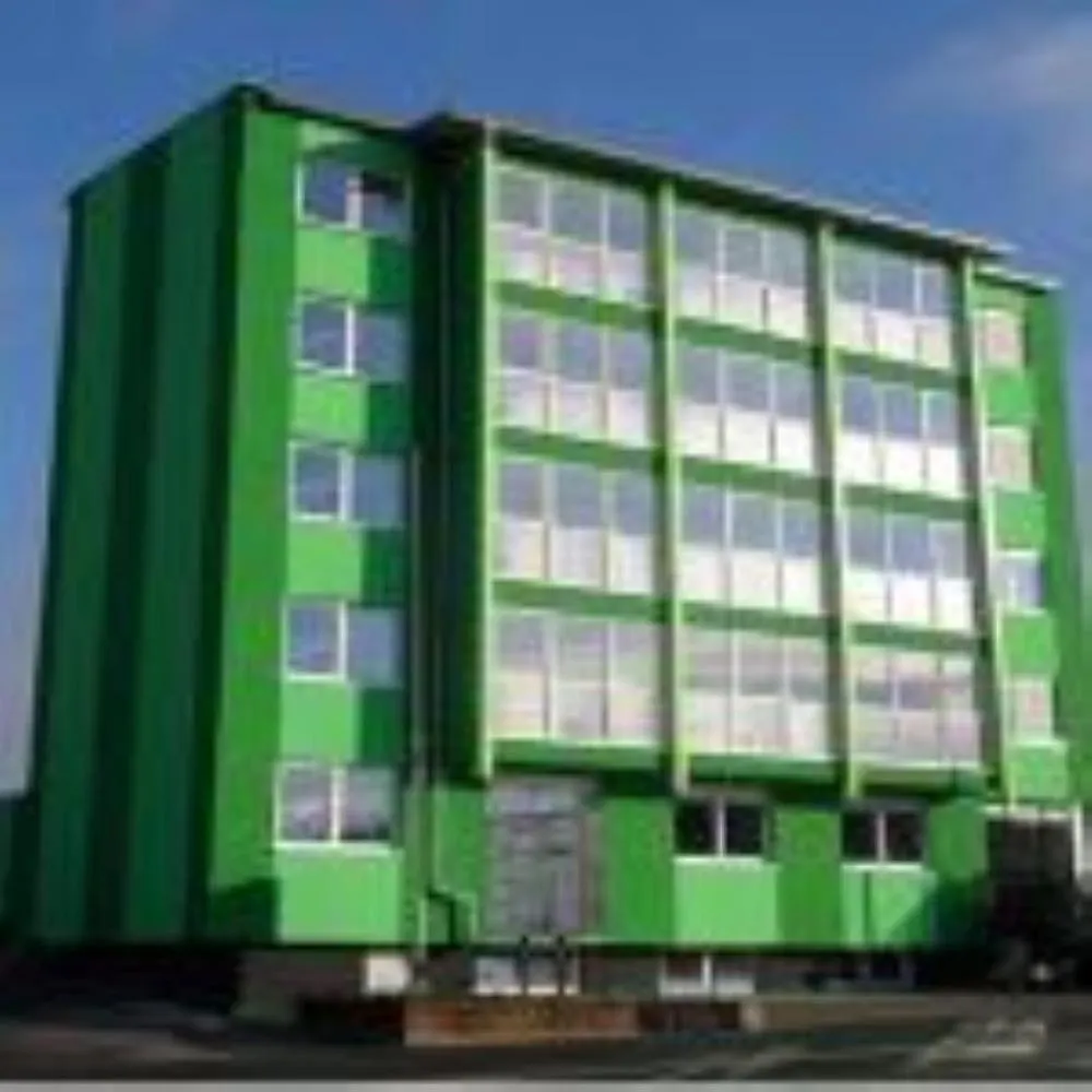 Hotel Olive Inn Aschaffenburg