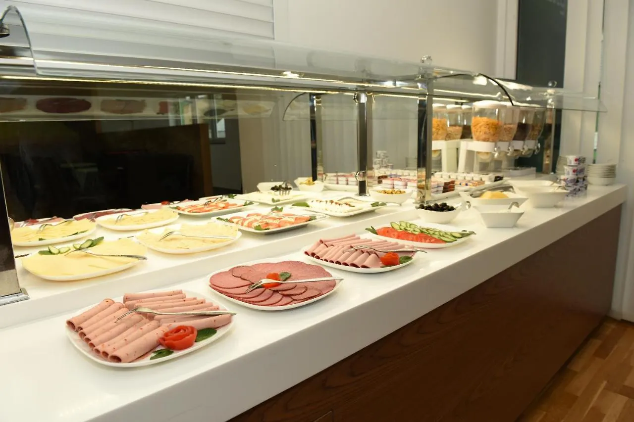 Hotel Olive Inn Aschaffenburg