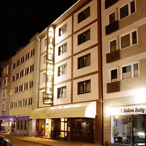 *** Hotel Trip Ariane Germany
