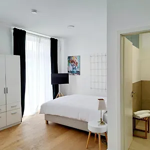 Apartment Stadtpalais Am Schoental