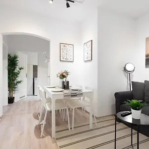 Apartment Close To Theresienwiese