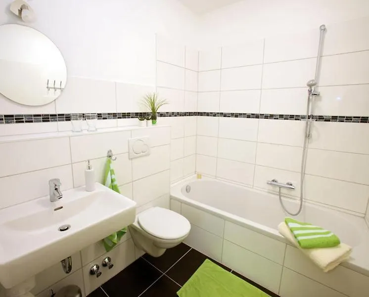 Hotel Olive Inn Aschaffenburg