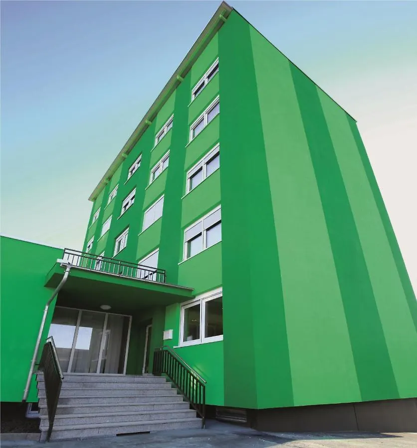 Hotel Olive Inn Aschaffenburg 3*,  Duitsland