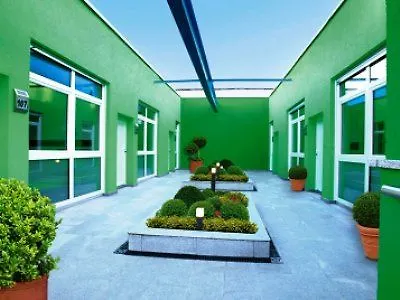 Hotel Olive Inn Aschaffenburg
