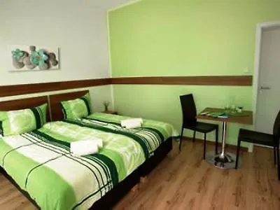 Hotel Olive Inn Aschaffenburg