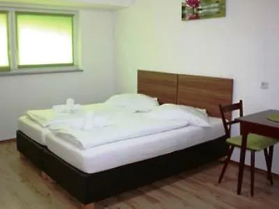 Hotel Olive Inn Aschaffenburg