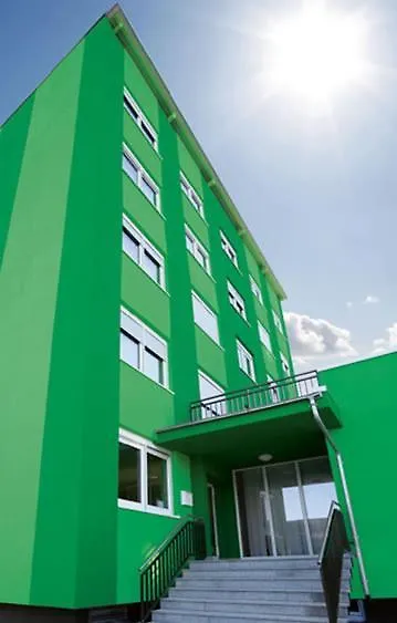 Hotel Olive Inn Aschaffenburg