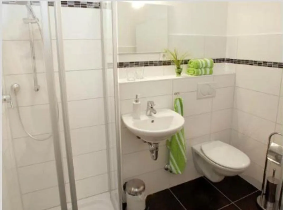 Hotel Olive Inn Aschaffenburg