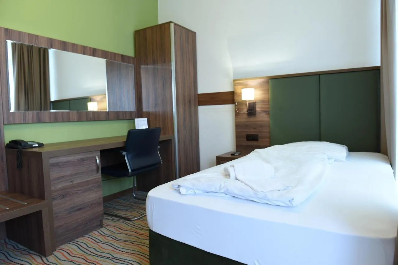 Hotel Olive Inn Aschaffenburg
